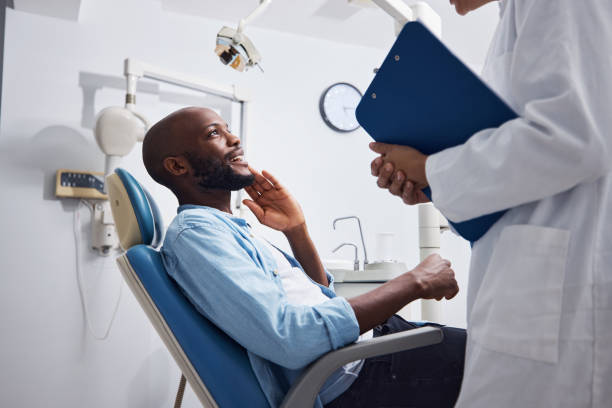 Advanced Technology for Better Dental Care in Orange, VA