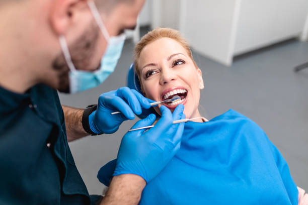Trusted Orange, VA Dental Services Experts