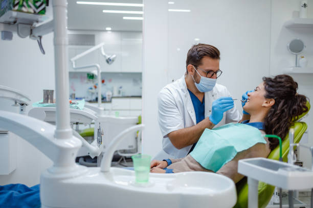 Best Tooth Extraction  in Orange, VA